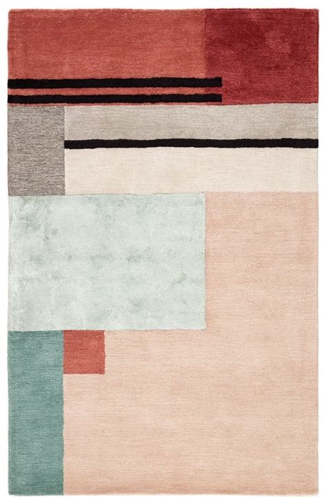 Geometric Area Rugs | Rugs Direct