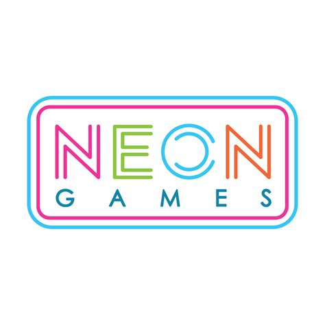 Neon Games - Play the best free online games and save your highscores