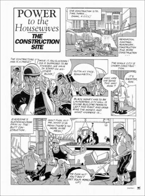 French Kiss Luscious Hentai Manga Porn