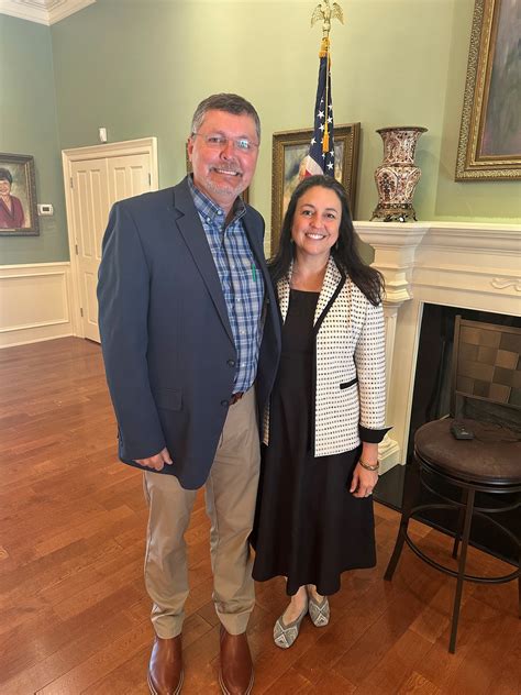 Dublin-Laurens County Chamber of Commerce, Dublin, GA - The grand