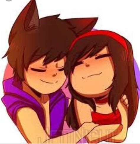 Aphmau Lycan :p | 💜 Aphmau Amino