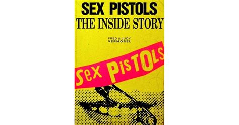 Pdf The Sex Pistols Inside Story Free Read Ebook Beautifl Tomorrow