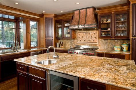 5 Most Popular Colors For Granite Countertops Cabinets Guide