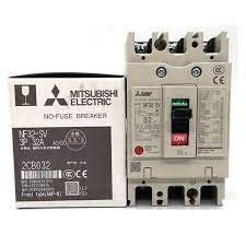 Circuit Breaker Breakers A Mitsubishi Fuji Price