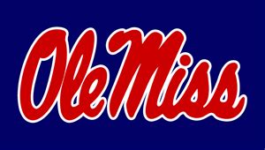 Ole Miss Logo Vector at Vectorified.com | Collection of Ole Miss Logo ...