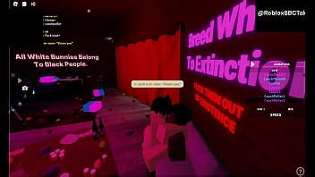 Maric N Blanco Racista Es Follado Por Una Polla Negra En Roblox Xvideos