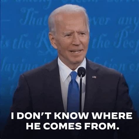 Election 2020 Lol GIF by Joe Biden - Find & Share on GIPHY