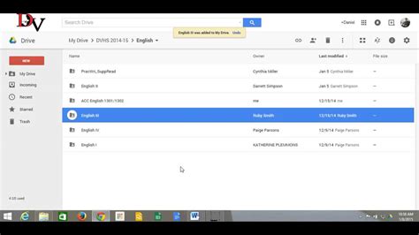 Shortcuts And Syncing With Google Drive Desktop Folder YouTube