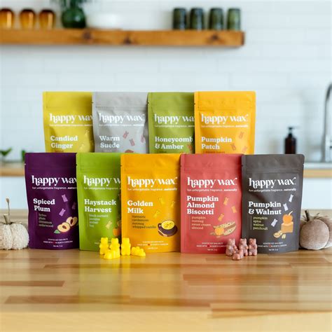 How Long Do Wax Melt Scents Last? - Happy Wax®