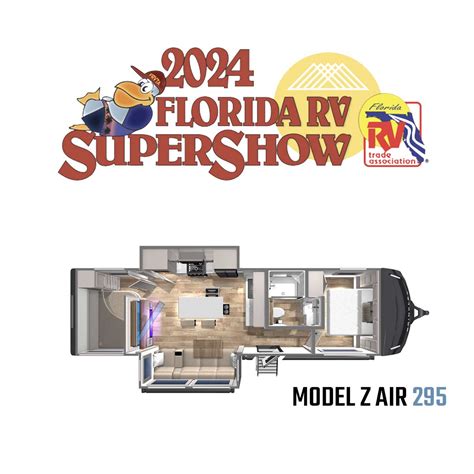 Tampa Rv Show Dates Schedule Mead Stesha