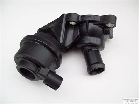 059121737AM VW Touareg A4 Regulating Valve 2013-2018