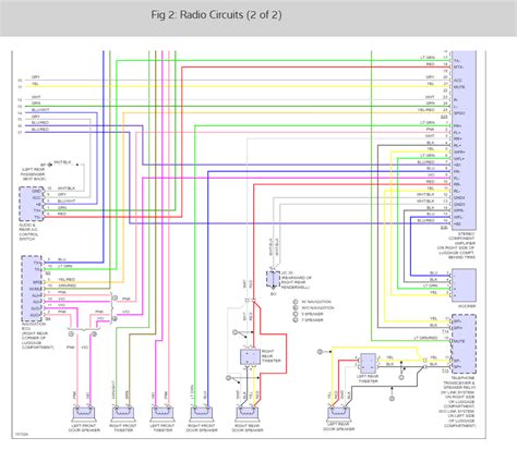 Lexus Ls430 Wiring Diagram » Wiring Digital And Schematic
