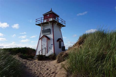 25 Fun Things To Do In Prince Edward Island On Your Summer Vacation