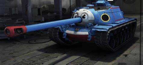 Thomas The Main Battle Tank Rtankmemes
