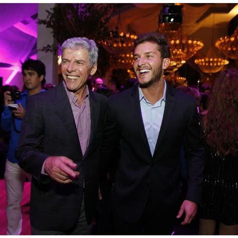 José Mayer está confiante o papel gay em Império e não tem medo de críticas É natural Até