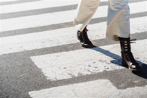 Navigating Legalities With A Pedestrian Accident Lawyer Infinite Lawyer