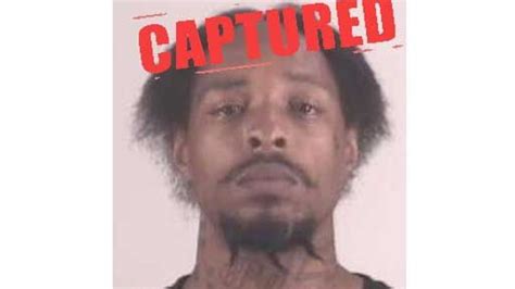 Violent Sex Offender Listed On Most Wanted List Turns Himself In To Police