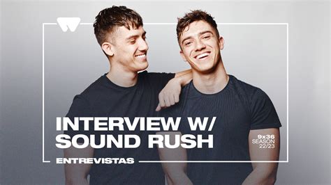 Wololo Sound Entrevista A Sound Rush Wololo Sound