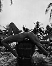 Alana Marie Nude By Steven Lyon For Treats Magazine AZNude