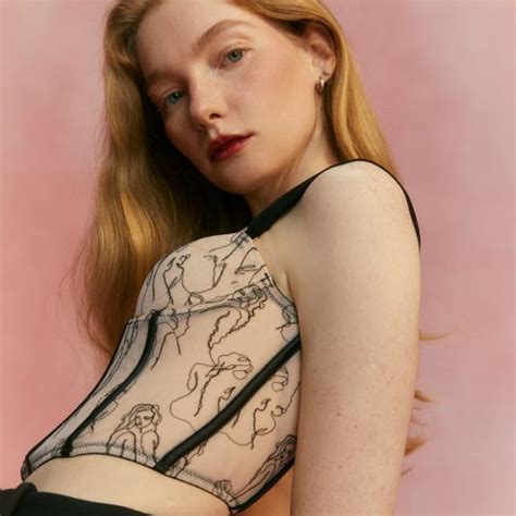 Lingerie Archives Exposed Paris