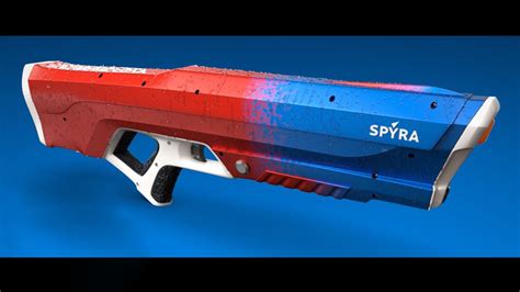 Spyra One