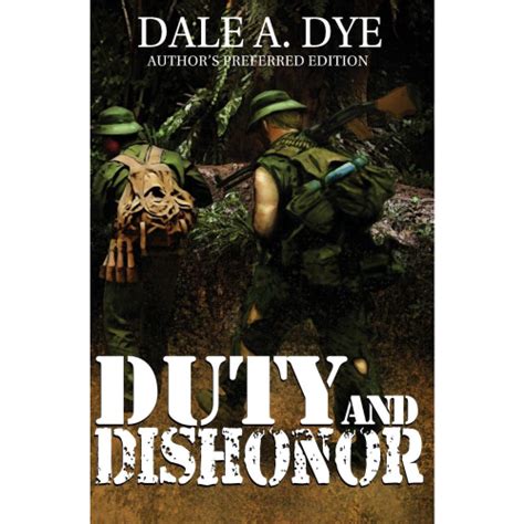 Duty And Dishonor No Shoptime