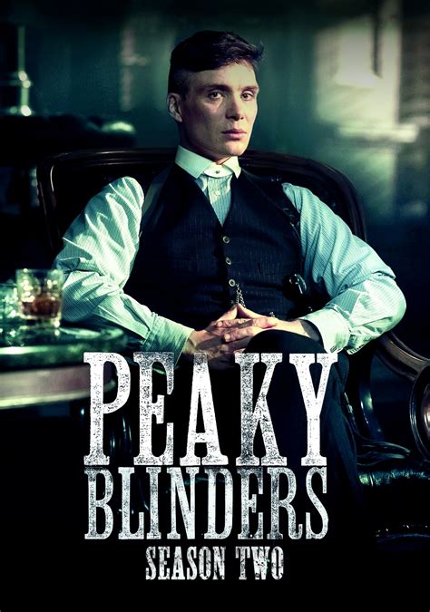 Peaky Blinders | TV fanart | fanart.tv