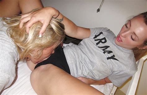 ArmyNudes CB Porn Pic