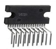 TDA1554 Audio Amplifier: Datasheet, Applications and Circuit