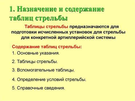Тема 2: Движение снаряда (мины) в безвоздушном пространстве и в воздухе ...