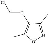 3 5 二甲基异噁唑 4 甲酰氯 3 5 Dimethylisoxazole 4 carbonyl chloride 31301 45 8