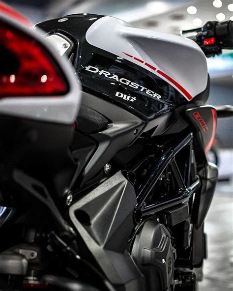 Alex Image On Instagram MV AGUSTA DRAGSTER RR Las Naked De Mvagustamotor Son Lo Mejor Del