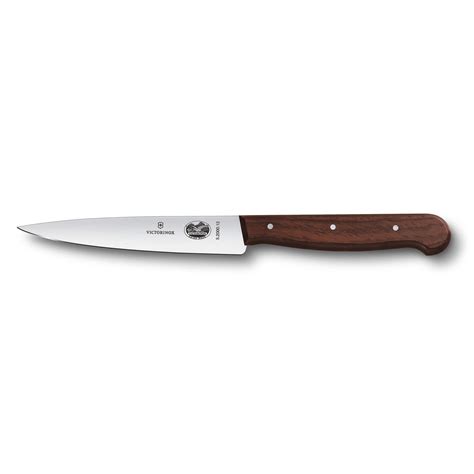 Victorinox Wood Officemesser 12cm Messercenter Basel