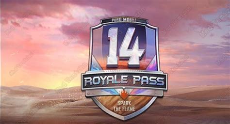 Pubg Mobile Season 14 Royale Pass Release Date And Reward Leaks