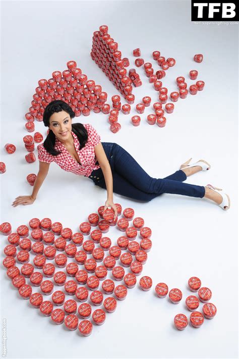 Verona Pooth Nude The Fappening Photo FappeningBook