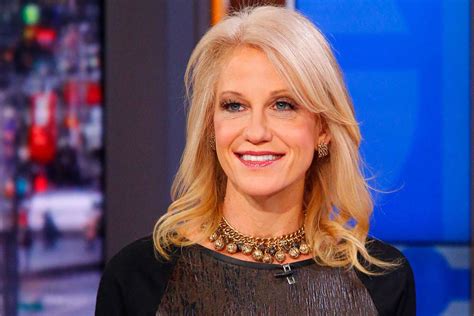 Kellyanne Conway Anderson Cooper Eye Roll Was Sexist