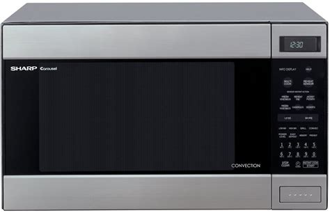 Sharp Convection Microwave Oven | ubicaciondepersonas.cdmx.gob.mx