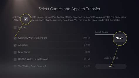 How To Transfer Data From Ps To Ps