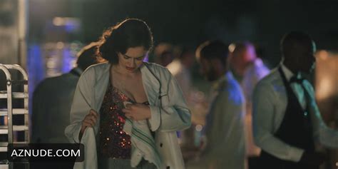 SUSANNA SKAGGS Nude AZNude