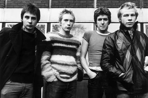 Danny Boyles Sex Pistols Show Is All True Except When Its Not Vanity Fair