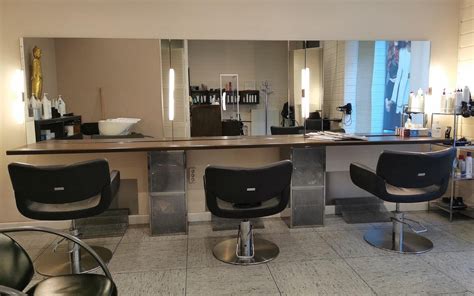 Top Friseure Und Friseursalons In Der N He Von Theresienwiese