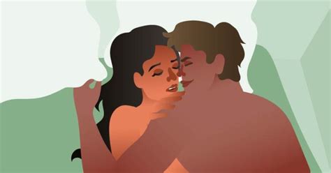 Angry Sex How To Safely And Healthily Act It Out