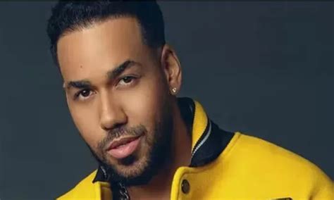 Romeo Santos Anuncia Tercera Fecha De Concierto En Lima