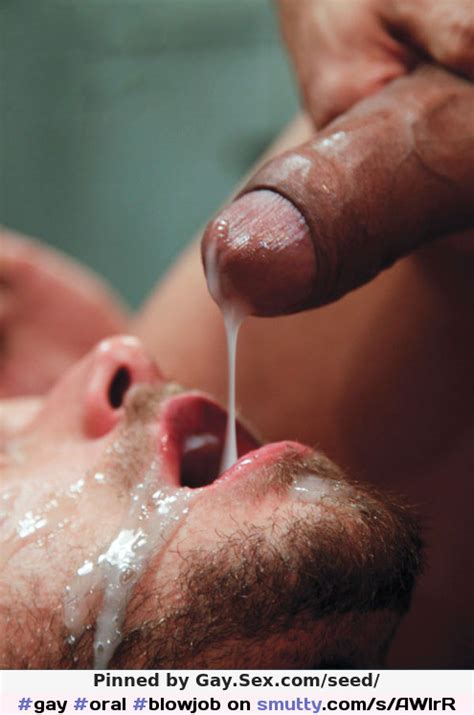 Uncut Cock Cum Gay Porn