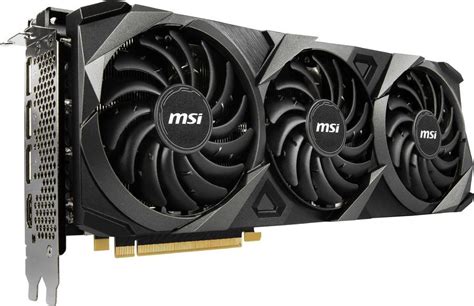 Ответы на вопросы о товаре видеокарта MSI NVIDIA GeForce RTX 3080TI RTX ...