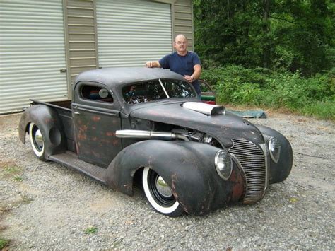 Earthman S Actual Ratrod Foto Thread Page Rat Rods Rule Rat Rods Hot Rods Bikes