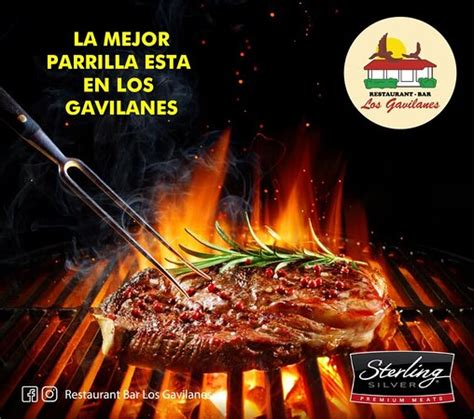 Restaurante Bar Los Gavilanes Menu Prices Restaurant Reviews