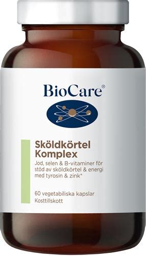 K P Biocare Sk Ldk Rtelkomplex St Apoteket Se