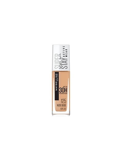 BASE MYMB LIQ SUPERSTAY NUDE BEIGE
