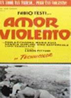 AMORE VIOLENTO NUDE SCENES AZNude